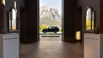 Range Rover House debuts in SA market with luxury experience event
