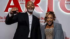 The event saw hundreds of people break bread. Source: Supplied.