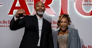 The event saw hundreds of people break bread. Source: Supplied.