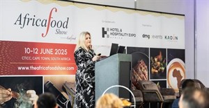 Africa&#x2019;s Big 7 rebranded as Africa Food Show