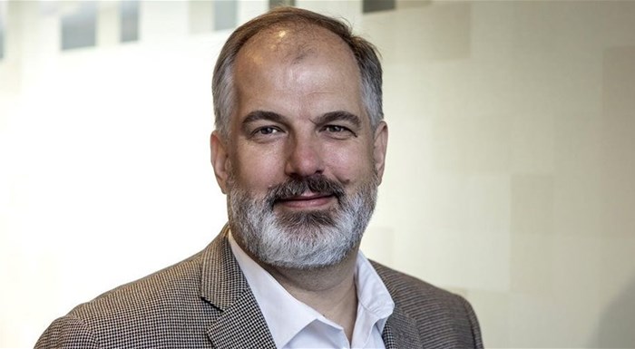 Johan du Toit, strategic sales executive for SYSPRO Africa. Image supplied