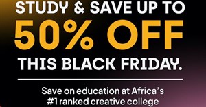 Red and Yellow Creative School of Business offers Black Friday promotions on online courses