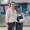 City Lodge Hotels&#x2019; culinary clash at CSG&#x2019;s new training kitchen