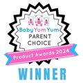 BabyYumYum Parent Choice Product Awards 2024 announced