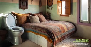 Get ready for the City Lodge Save Our Stay (SOS) Campaign!