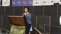 Schools environmental debates inspire young minds from Soweto