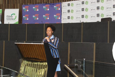 Schools environmental debates inspire young minds from Soweto