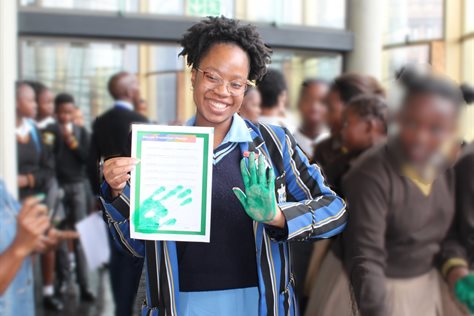 Libhongulethu Ngonyama, COJ Junior MMC