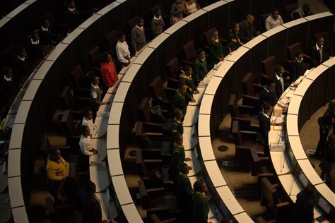 Schools environmental debates inspire young minds from Soweto