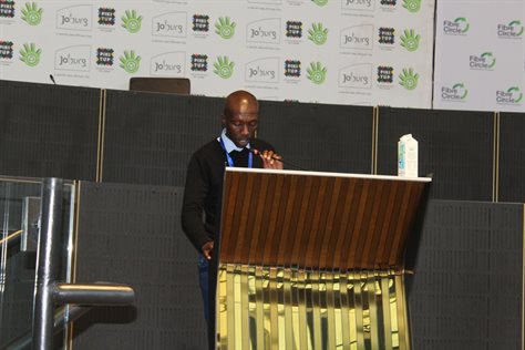 Schools environmental debates inspire young minds from Soweto