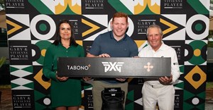 Enabling Gary & Vivienne Player Invitational to support Blair Atholl Pre-Primary School