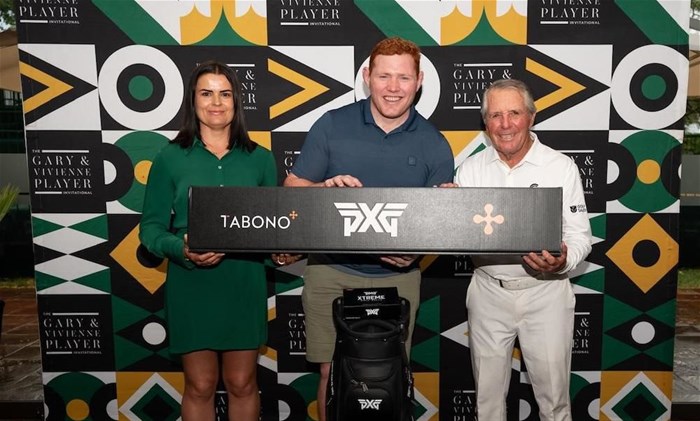 Enabling Gary & Vivienne Player Invitational to support Blair Atholl Pre-Primary School