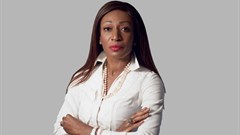 Cassava Technologies CMO Ifeoma Jibunoh went from beers to broadband