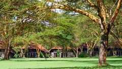 Key trends defining the future of African hospitality in 2025