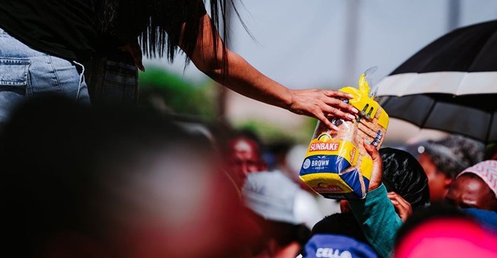 From bread to hope: Sunbake&#x2019;s kindness initiative touches thousands across Gauteng