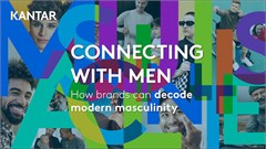 Positive portrayals of men in ads boost brand equity and sales