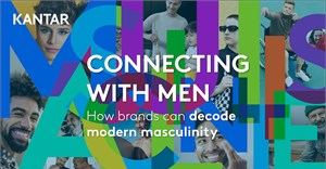 Positive portrayals of men in ads boost brand equity and sales