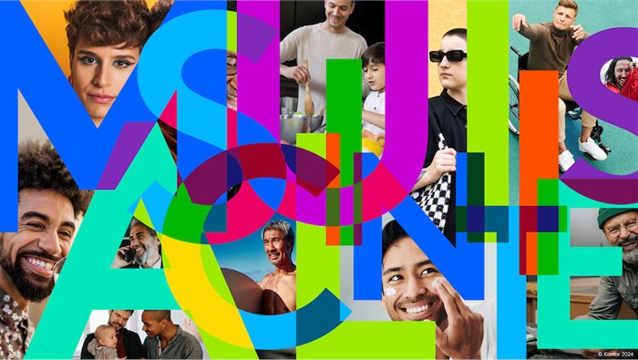 Positive portrayals of men in ads boost brand equity and sales