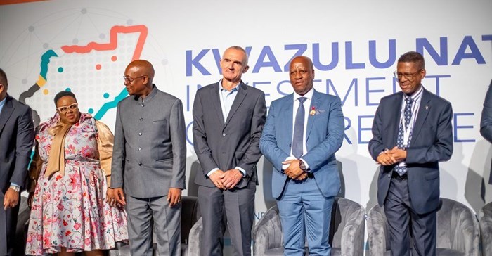 Sappi pledges R10.8bn in ongoing investment in KwaZulu-Natal