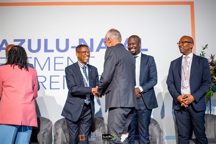 Sappi pledges R10.8bn in ongoing investment in KwaZulu-Natal