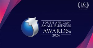 The winners of the 2024 South African Small Business Awards announced