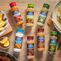Hinds Spices expands product range with new packaging