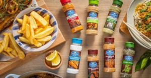 Hinds Spices expands product range with new packaging