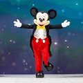 Disney kicks off festive campaign 'Spark Joy This Holiday' with special guest Mickey Mouse