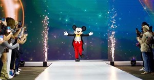 Disney kicks off festive campaign 'Spark Joy This Holiday' with special guest Mickey Mouse
