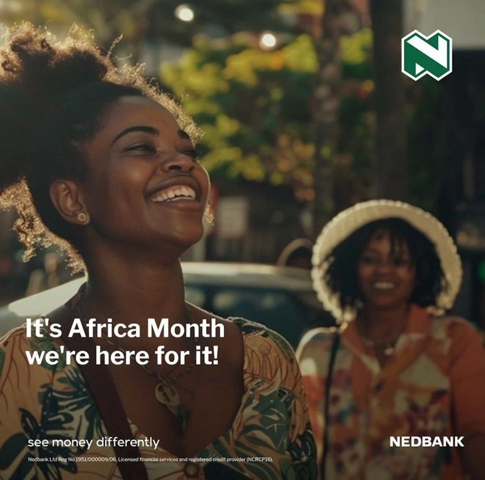 Bravado uses AI to supercharge Nedbank&#x2019;s brand