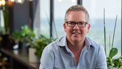 Graham Cruikshanks, &quot;This is Africa: Distinctiveness is our super power&quot;