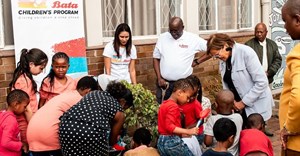 Bata Founder&#x2019;s Day sees SA employees giving back