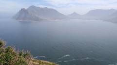 The City of Cape Town has been releasing more sewage into the ocean from its Hout Bay marine outfall than its discharge permit allows. But following appeals over the granting of the permit, and a criminal case being laid against the City, environmental minister Dion George has lifted restrictions on the quantity of sewage it is allowed to discharge. Archive photo: Steve Kretzmann / GroundUp