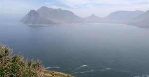 The City of Cape Town has been releasing more sewage into the ocean from its Hout Bay marine outfall than its discharge permit allows. But following appeals over the granting of the permit, and a criminal case being laid against the City, environmental minister Dion George has lifted restrictions on the quantity of sewage it is allowed to discharge. Archive photo: Steve Kretzmann / GroundUp