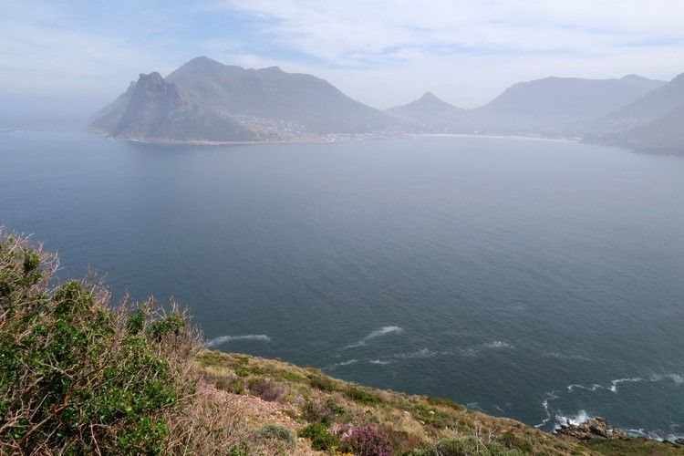The City of Cape Town has been releasing more sewage into the ocean from its Hout Bay marine outfall than its discharge permit allows. But following appeals over the granting of the permit, and a criminal case being laid against the City, environmental minister Dion George has lifted restrictions on the quantity of sewage it is allowed to discharge. Archive photo: Steve Kretzmann / GroundUp