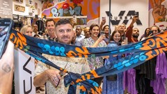 RVCA concept store opens in Umhlanga&#x2019;s Gateway Theatre of Shopping