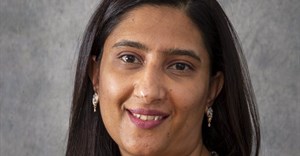 Nazia Karrim, Head of Product Development at SAFPS