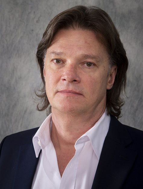 Manie Van Schalkwyk, CEO of SAFPS