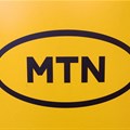 An MTN logo is seen outside the company's headquarters in Johannesburg. Source: Reuters/Siphiwe Sibeko