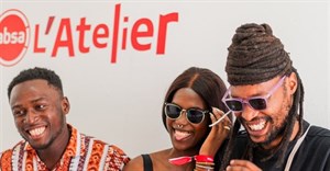 Absa L&#x2019;Atelier 2024 winners announced