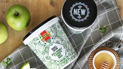 Woodlands introduces a new range of First Choice Double Cream Dairy Snacks