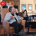 MacG interviewed Errol Musk in their latest episode. Source: YouTube.