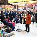 SA boosts business events presence at IBTM World 2024