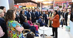 SA boosts business events presence at IBTM World 2024