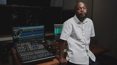 Relay Jeans fuses fashion and music in Sound of Denim campaign