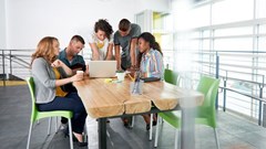 Source: © 123rf  PRCA Africa’s Internship Charter has been launched