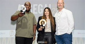 Chilliengine triumphs at the 2024 Assegai Awards