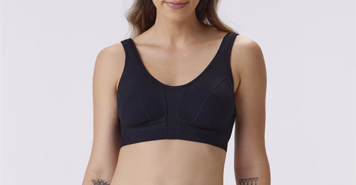 Jockey South Africa unveils the new Comfort Bra