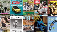 Image by Lesley Svenson, Bizcommunity. The ABC Q3 2024 figures have been released