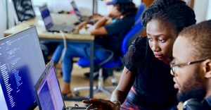 Vodacom partners with tech giants to help bridge Africa's digital skills gap
